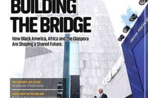 SHIN’AFRIKA MAGAZINE N-001 3
