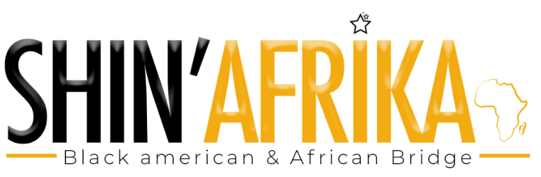 SHIN AFRIKA