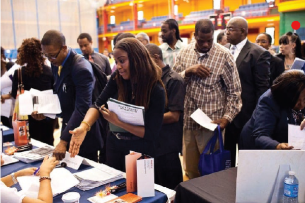 What Black America Wants Africa To Understand