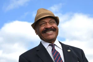 CARL SNOWDEN – On civils rights, black unity, and the African-American Bridge.