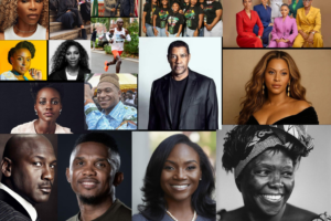 Black Excellence Hall of Fame – Builders of the Black World
