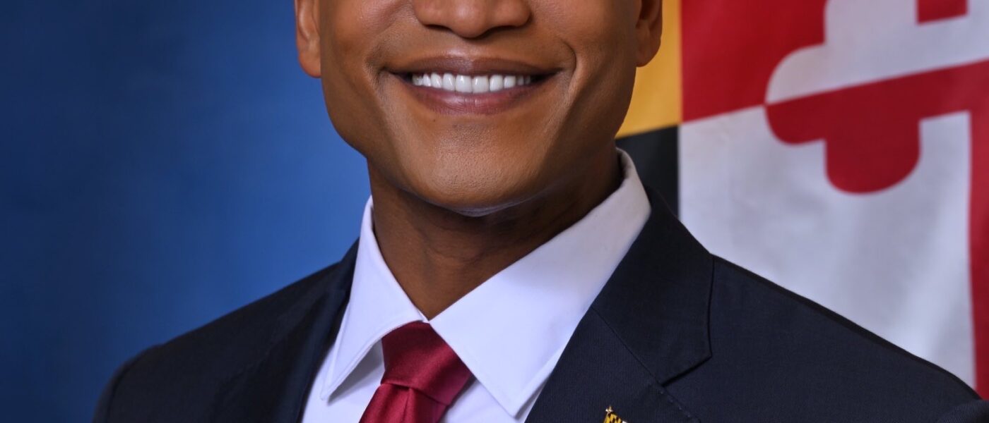 WES MOORE – Service, Leadership & Public Accountability