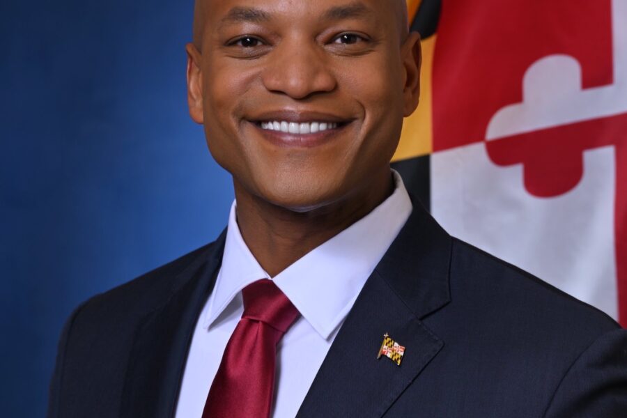 WES MOORE – Service, Leadership & Public Accountability