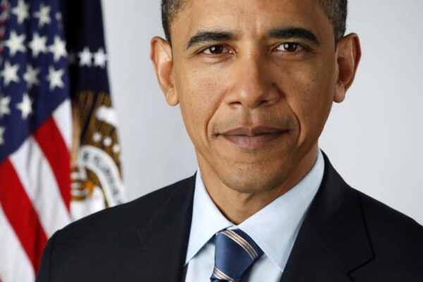 The Obama Presidential Center — Building the Next Generation of Global Black Leaders