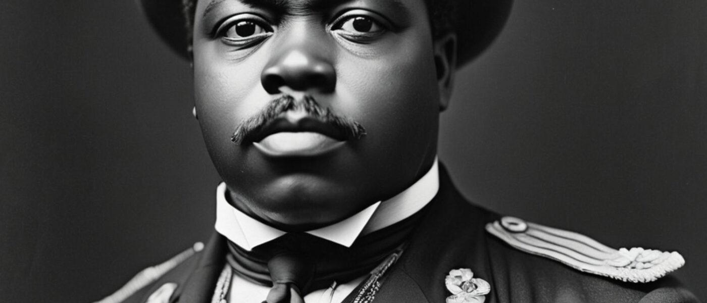 Marcus Garvey – The Man Who Dreamed Before the World Was Ready