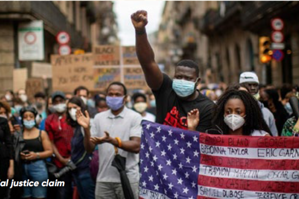 Why Some Black Americans No Longer Look to Africa