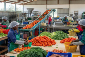 How African Diaspora Entrepreneurs Are Turning Heritage into Economic Power