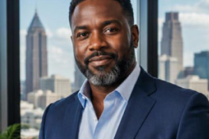 African American Voice: Michael Carter