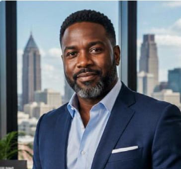 African American Voice: Michael Carter