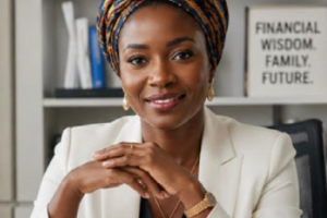 African Immigrant Voice: Amina Diop