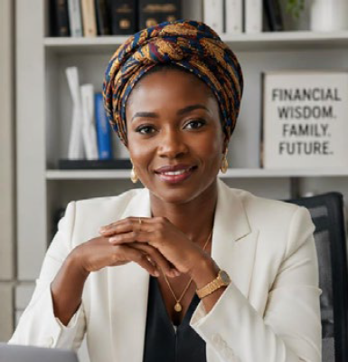 African Immigrant Voice: Amina Diop