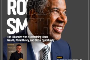 SHIN’AFRIKA MAGAZINE N-002