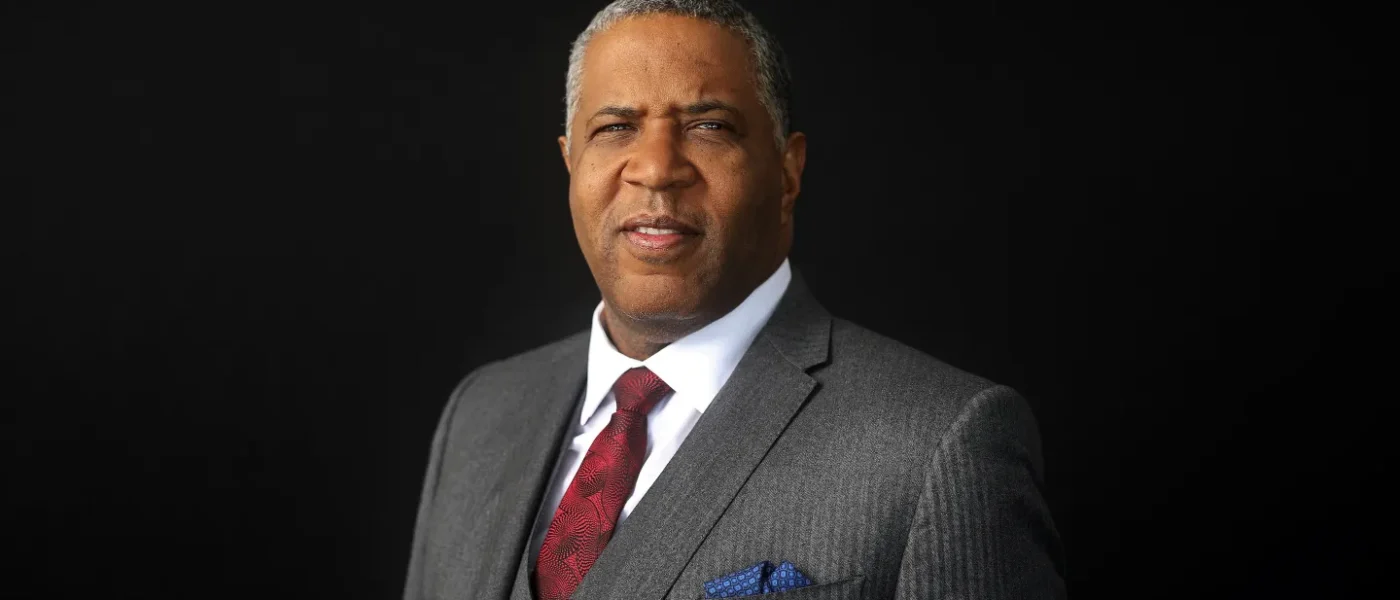 The Billionaire Who Is Redefining Black Wealth, Philanthropy, and Global Opportunity