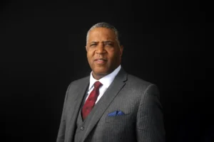The Billionaire Who Is Redefining Black Wealth, Philanthropy, and Global Opportunity