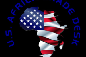 AFRICA-USA TRADE