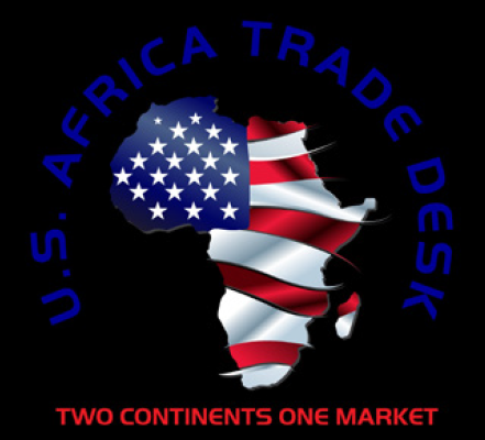 AFRICA-USA TRADE
