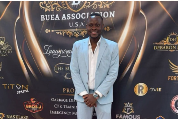 DIGITAL VOICES: DADDY CLIVERT’S CHALLENGE TO AFRICAN RESTAURANTS