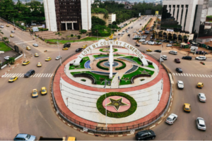 VISIT CAMEROON: AFRICA IN MINIATURE