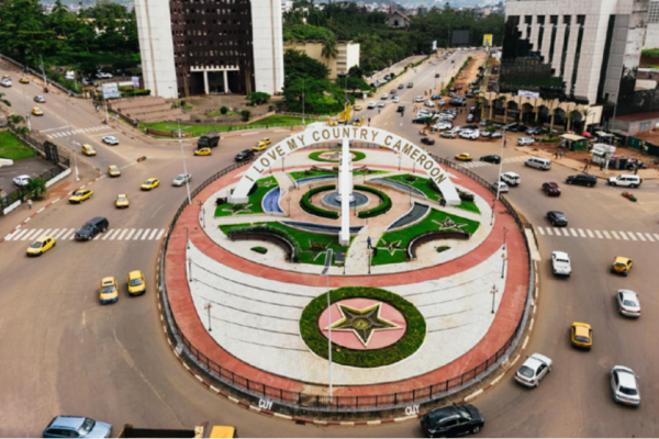 VISIT CAMEROON: AFRICA IN MINIATURE