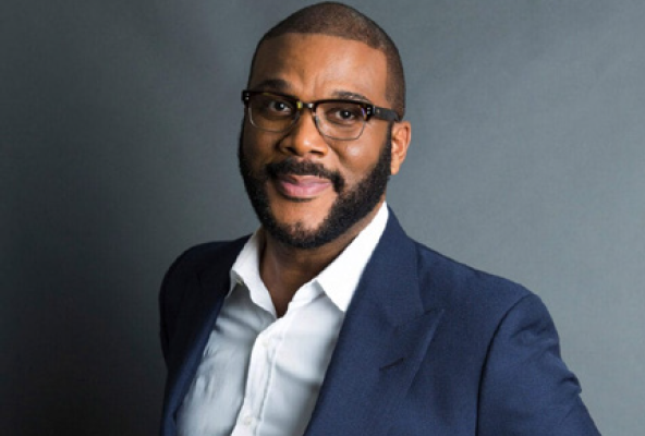 Tyler Perry: From Survival to Ownership – The Black Storyteller Who Built His Own Hollywood