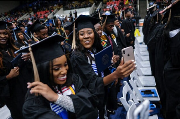 Africa’s Educated Diaspora: The Intellectual Power America Cannot Ignore