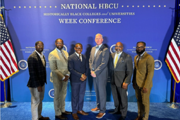 What African Immigrants Should Know About Historically Black Colleges and Universities.