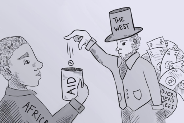 NEOCOLONIALISM: THE DEBATE