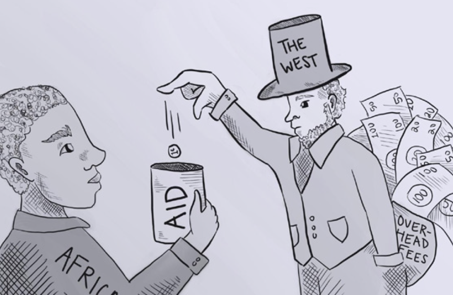 NEOCOLONIALISM: THE DEBATE