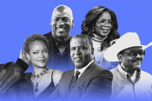 VOICES FROM BLACK AMERICA