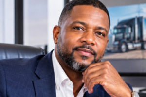 AFRICAN AMERICAN VOICE – MARCUS WHITFIELD