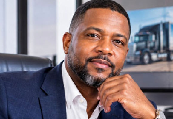 AFRICAN AMERICAN VOICE – MARCUS WHITFIELD