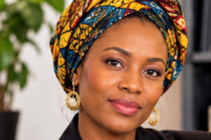 AFRICAN IMMIGRANT VOICE – AMINATA NDIAYE
