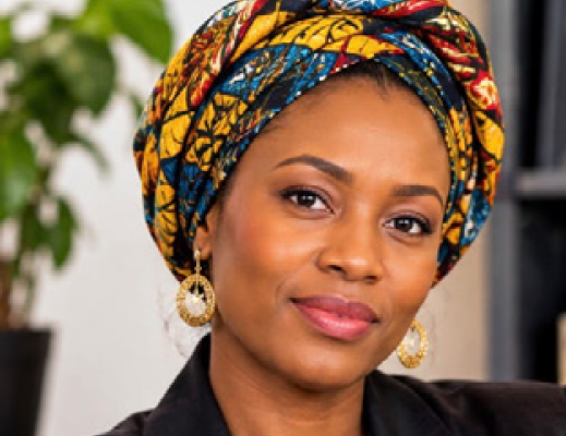 AFRICAN IMMIGRANT VOICE – AMINATA NDIAYE