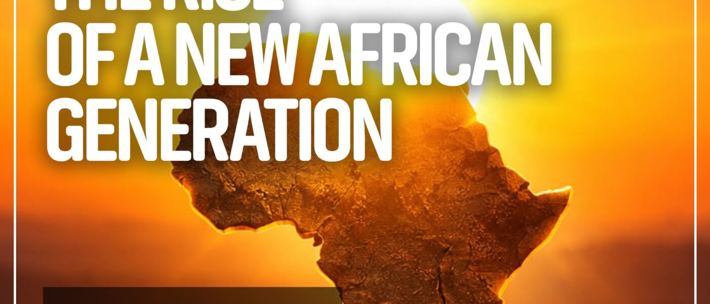 ISSUE N-004 – OCTOBER 2026 – SHIN’AFRIKA Magazine